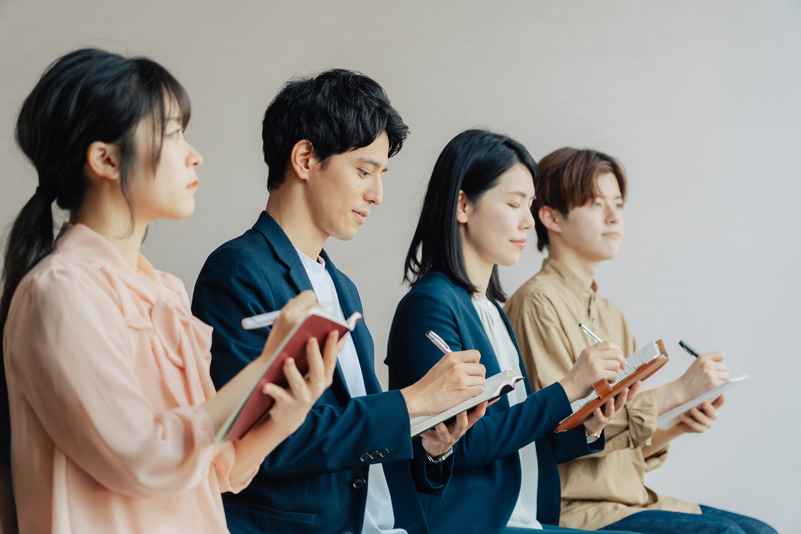 ハラスメント研修・外部相談窓口